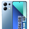 گوشی موبایل شیائومی مدل Redmi Note 13 4G دو سیم کارت ظرفیت 256 گیگابایت و رم 8 گیگابایت