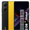 گوشی موبایل شیائومی مدل Poco X7 Pro دو سیم کارت ظرفیت 512 گیگابایت و رم 12 گیگابایت - گلوبال