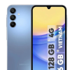 گوشی موبایل سامسونگ مدل Galaxy A15 دو سیم کارت ظرفیت 128 گیگابایت و رم 6 گیگابایت - ویتنام