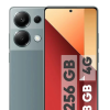 گوشی موبایل شیائومی مدل Redmi Note 13 Pro 4G دو سیم کارت ظرفیت 256 گیگابایت و رم 8 گیگابایت
