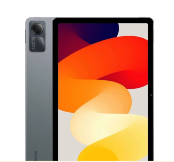 تبلت 11 اینچ شیائومی مدل Redmi Pad SE، ظرفیت 256 گیگابایت و رم 8 گیگابایت، رزولوشن دوربین 8 مگاپیکسل، دارای پردازنده گرافیک Adreno 610