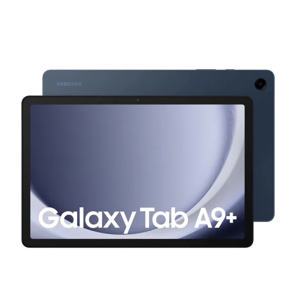 تبلت سامسونگ مدل Galaxy Tab A9 Plus WIFI ظرفیت 128 گیگابایت و رم 8 گیگابایت - تصویر 2