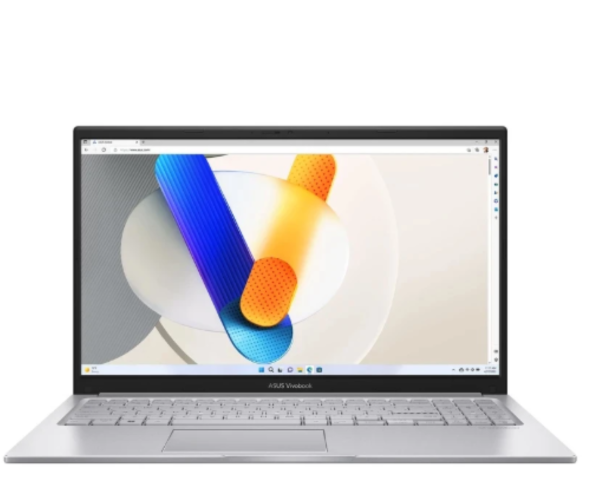 لپ تاپ 15.6 اینچی ایسوس مدل Vivobook 15 F1504VA-NJ823-i5 1335U 12GB 1SSD - کاستوم شده