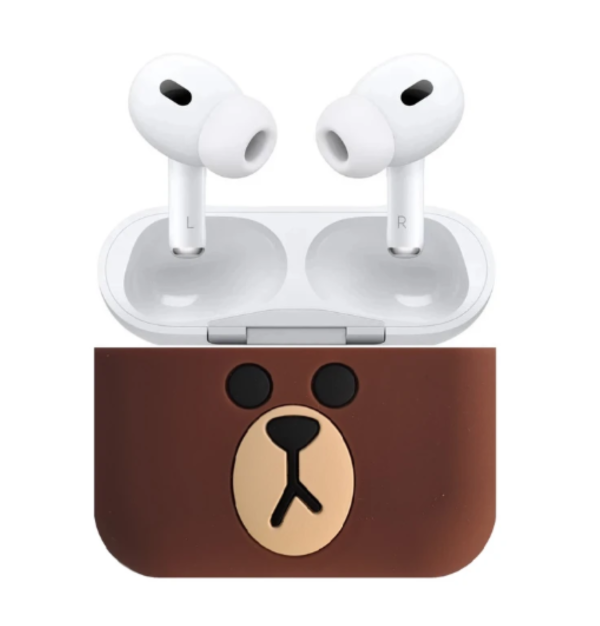 هدفون بلوتوثی مدل 2 AirPods Pro