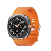 ساعت هوشمند سامسونگ مدل Galaxy Watch Ultra بند پیک فرم