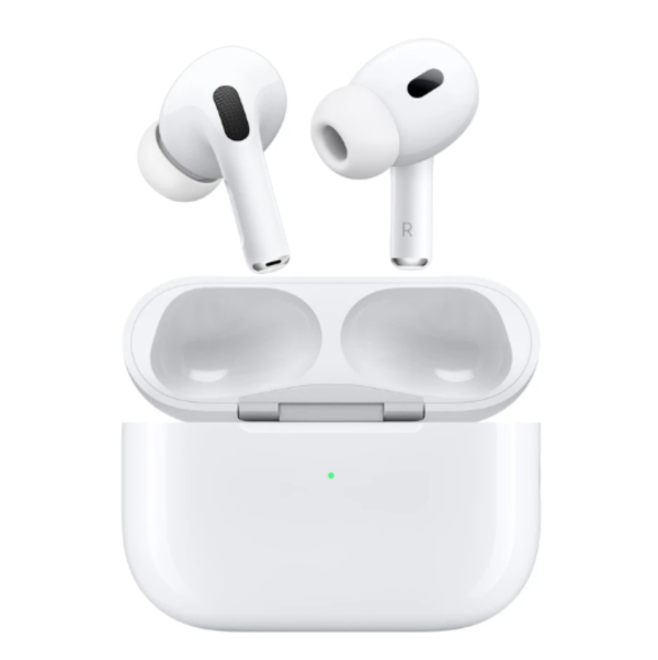 هدفون بلوتوثی ریمکس مدل AirPods Pro 2nd Type-C