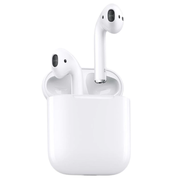 هدفون بلوتوثی اپل مدل AirPods New Generation